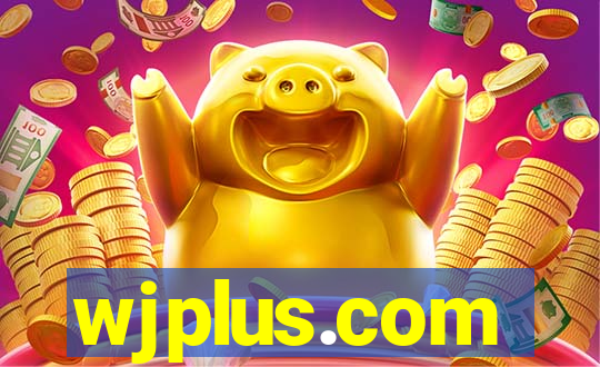 wjplus.com-bouns jogo